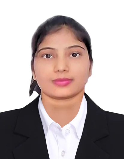 puja choudhary the dubai study